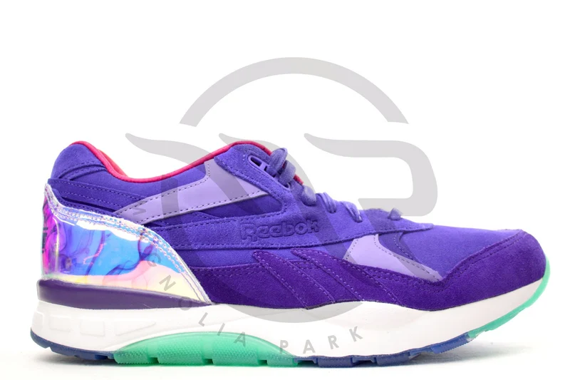 VENTILATOR SUPREME PH x CAM'RON - PURPLE HAZE