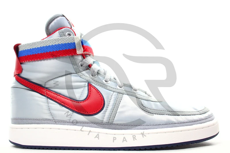 VANDAL HIGH SUPREME QS - NYLON OG