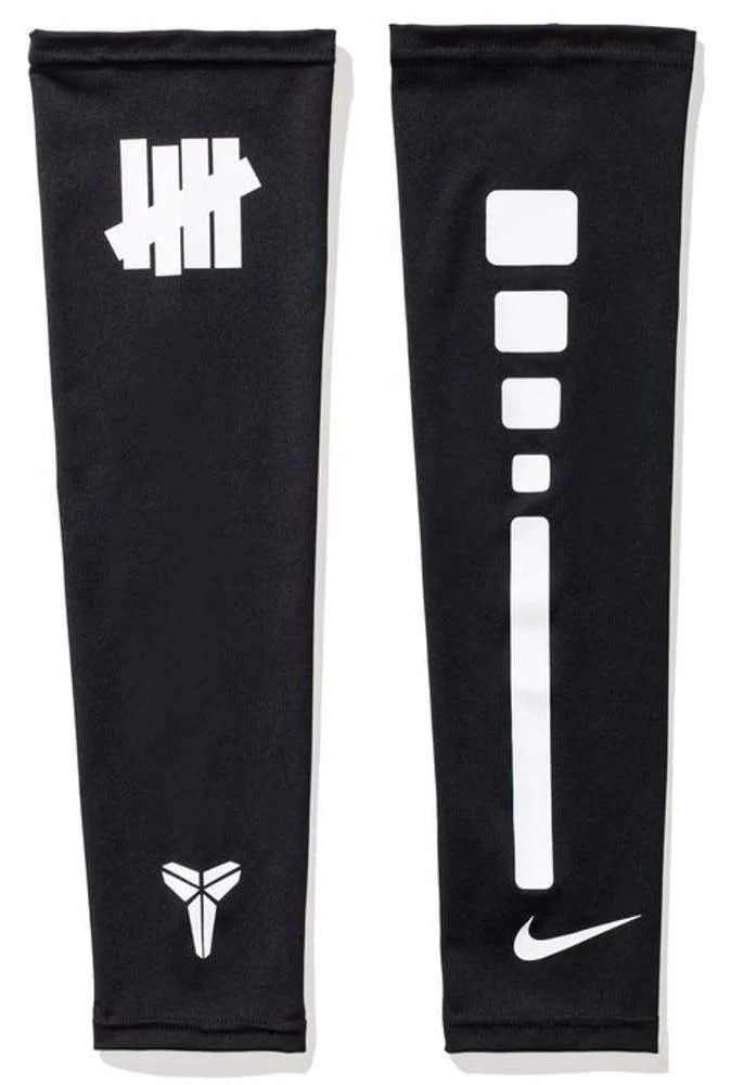 UNDEFEATED/NIKE/KOBE - ELITE SHOOTING SLEEVE (BLACK)