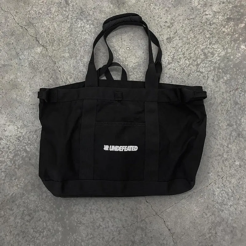 UNDEFEATED - COMPLEXCON BAG