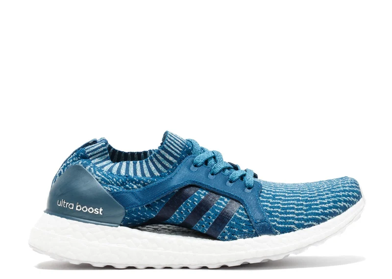 ULTRA BOOST x PARLEY - NAVY
