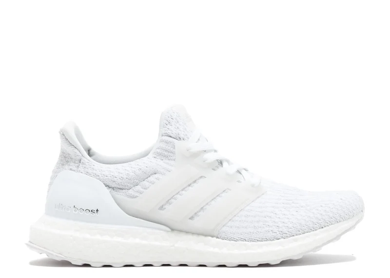 ULTRA BOOST W - TRIPLE WHITE 3.0