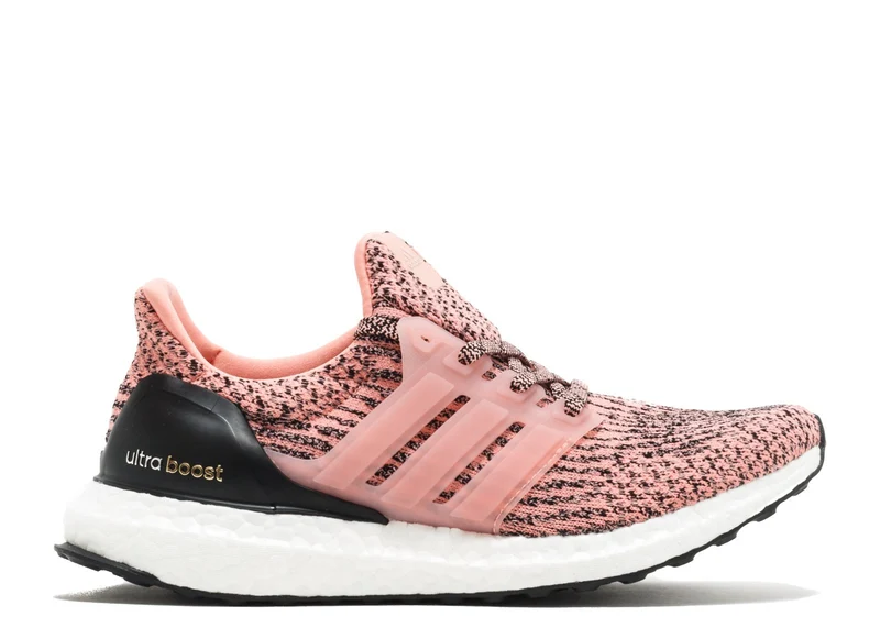 ULTRA BOOST W - SALMON 3.0