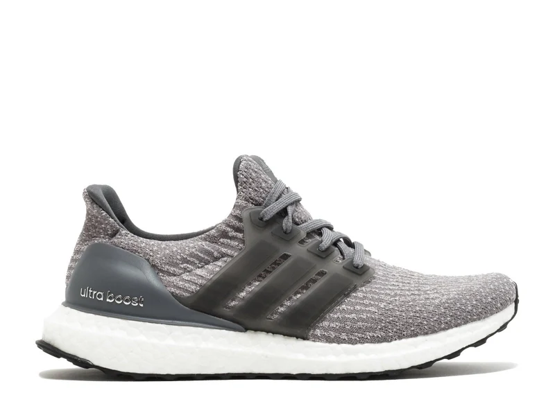 ULTRA BOOST W - GREY FOUR 3.0