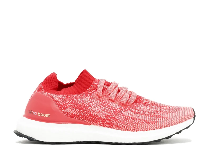 ULTRA BOOST UNCAGED W - SHOCK RED