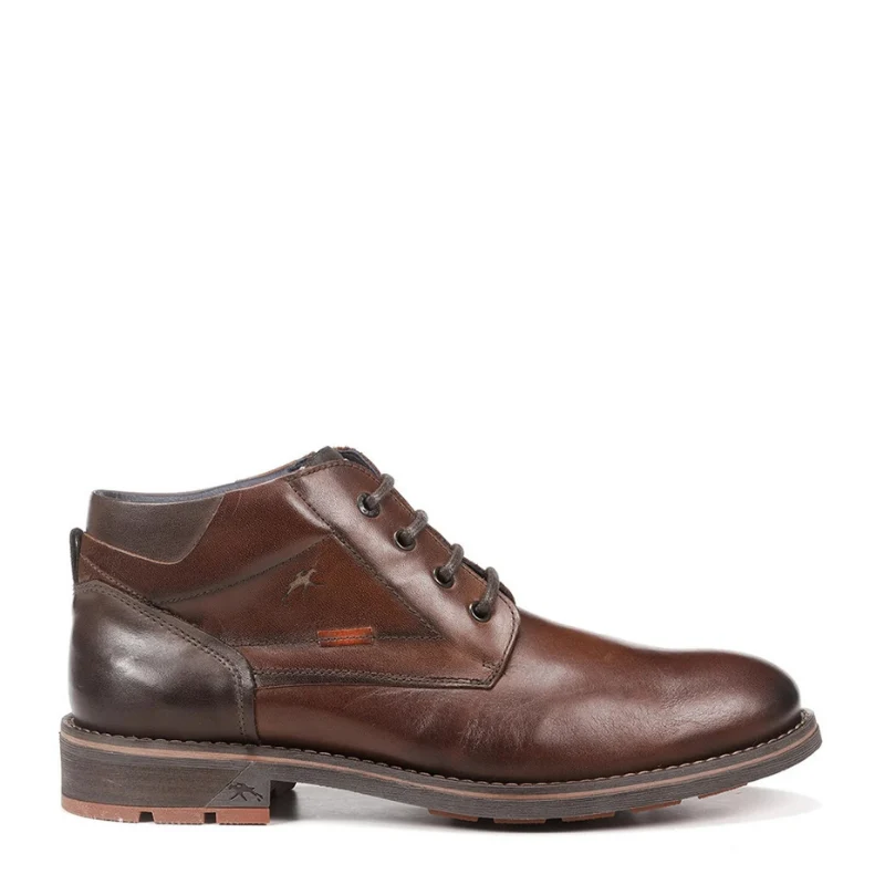 BOTIN TERRY CAMEL F1341