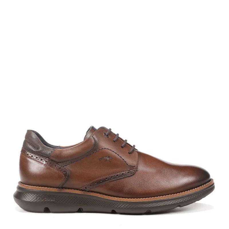 ZAPATO WILLIAM CAMEL F1351