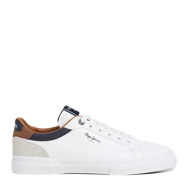 KENTON COURT M WHITE PMS30839