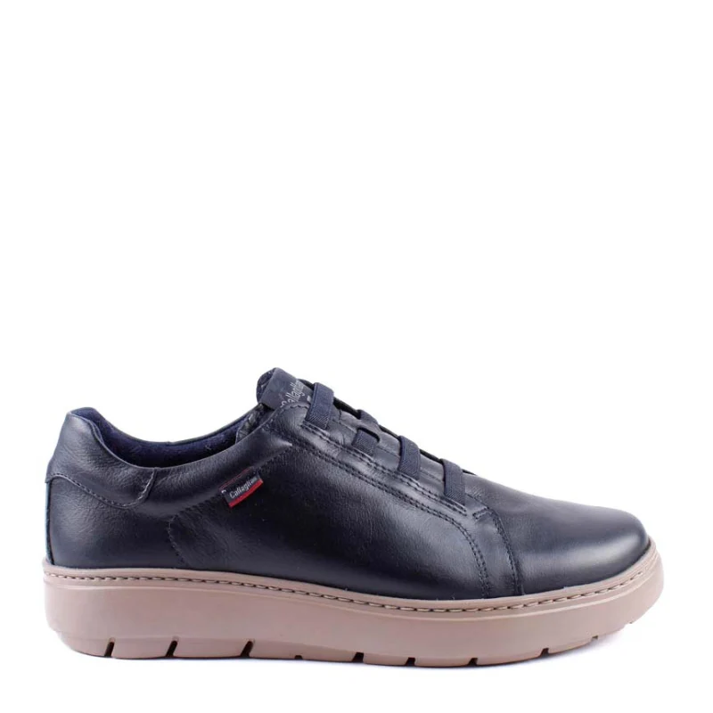 CASUAL ELASTICOS MARINO 60603