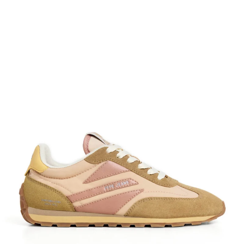JANE SPORTY W BARE BEIGE PLS400045
