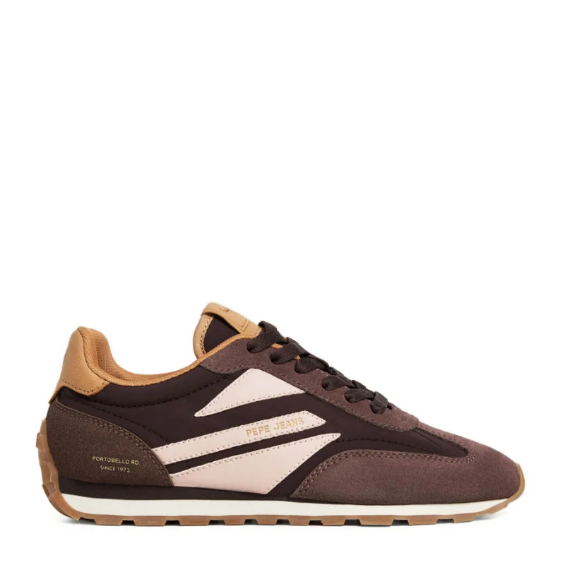 JANE SPORTY W CONKER BROWN PLS400045