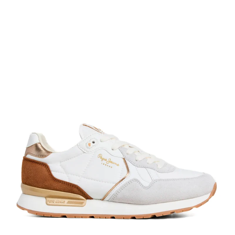 BRIT CITY W OFF WHITE PLS400043