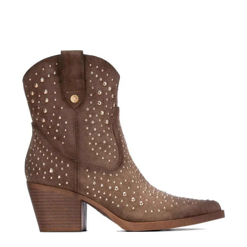 CAMPERO STRASS ANTE TAUPE 146192