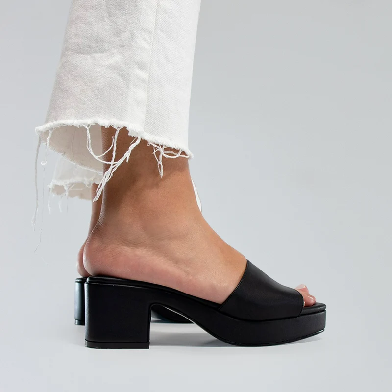 HAMPTONS (negro)