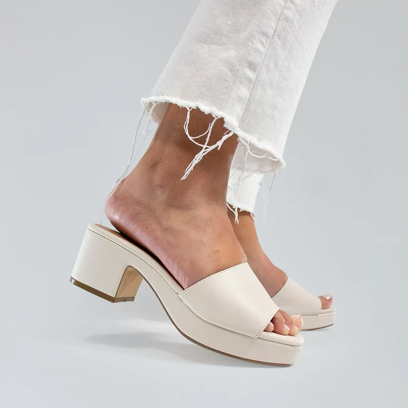 HAMPTONS (blanco)