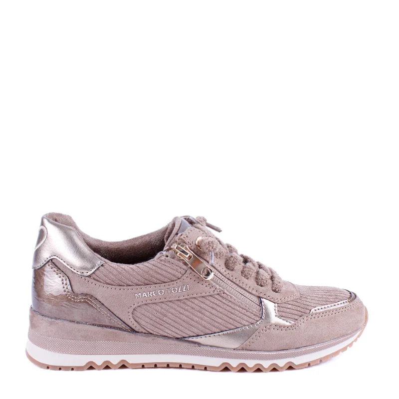 SNEAKER PANA ANTELOPE 23703