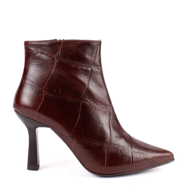 BOTIN SHEILA COCO MARRON SHEILA6