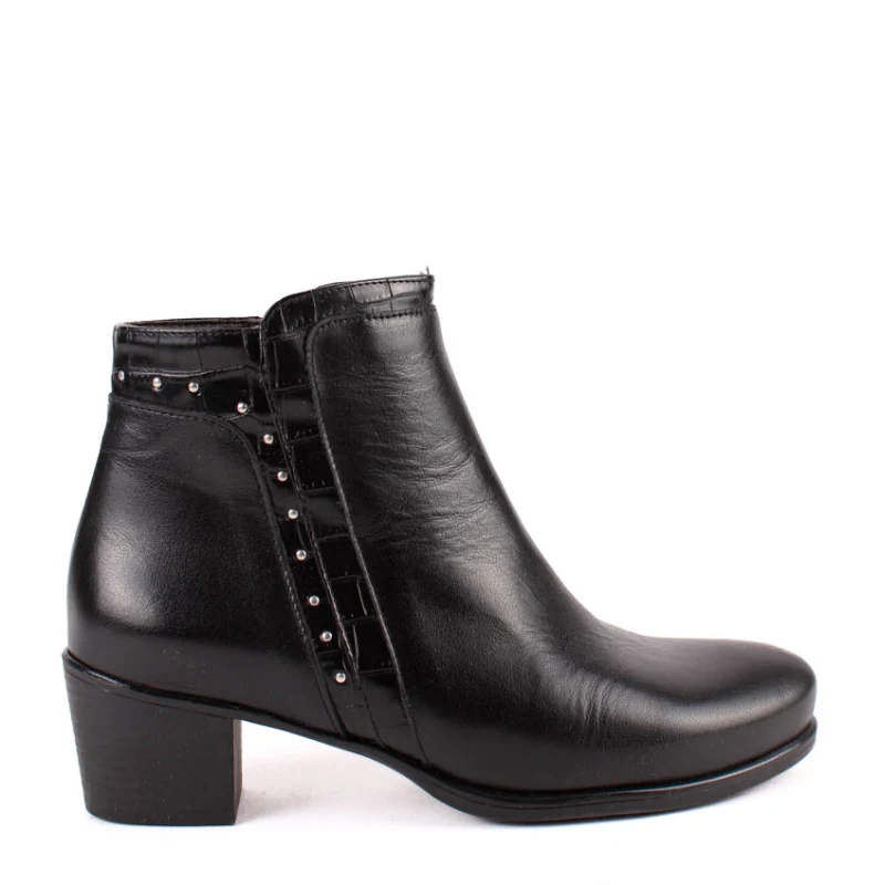 BOTIN NEUS NEGRO NEUS15