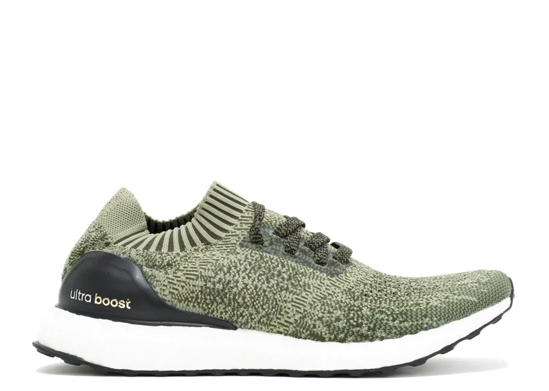 ULTRA BOOST UNCAGED M - TECH EARTH