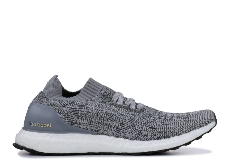 ULTRA BOOST UNCAGED M - GREY