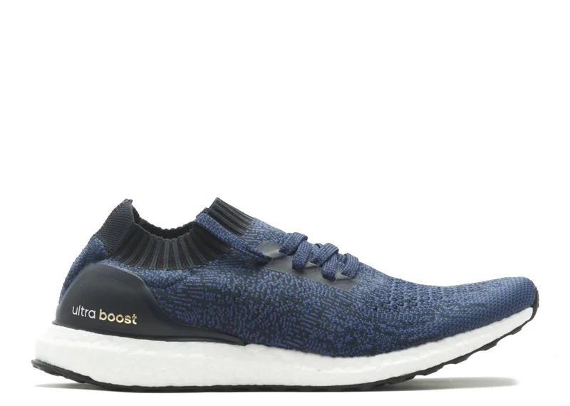 ULTRA BOOST UNCAGED M - BLUE