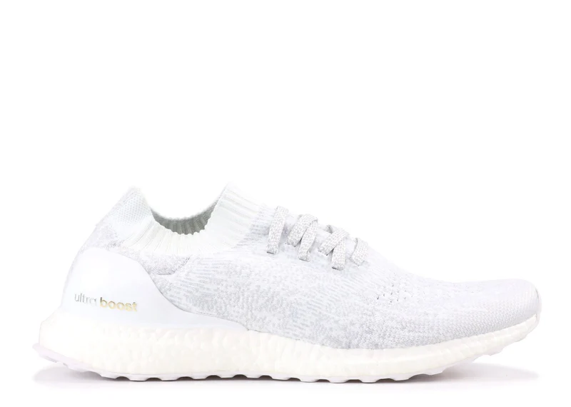 ULTRA BOOST UNCAGED LTD - TRIPLE WHITE