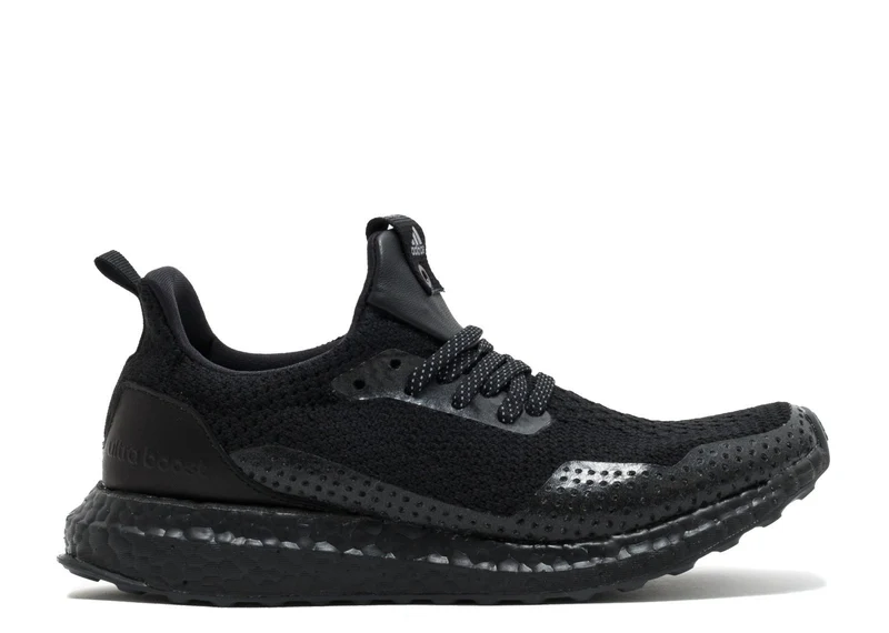 ULTRA BOOST UNCAGED HAVEN - HAVEN [USED]