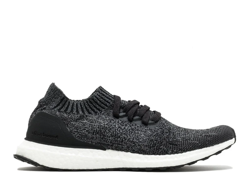 ULTRA BOOST UNCAGED - DARK GREY