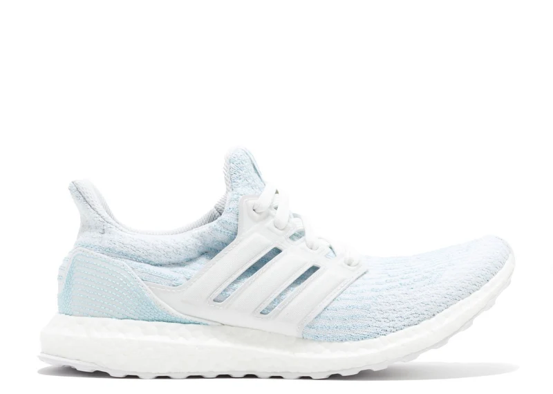 ULTRA BOOST PARLEY - WHITE 3.0