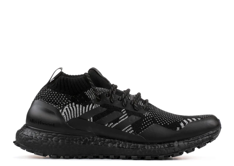 ULTRA BOOST MID TR KITH - NONNATIVE