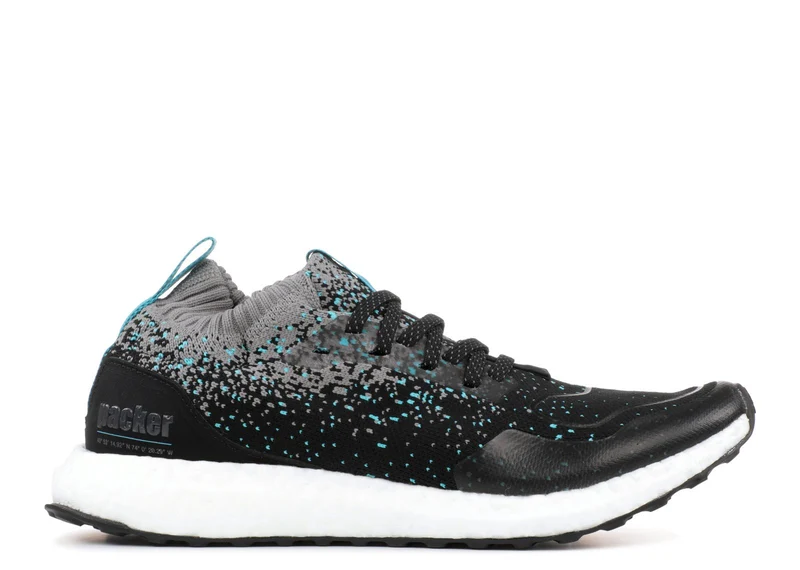 ULTRA BOOST MID S.E. - SOLEBOX x PACKER SHOES