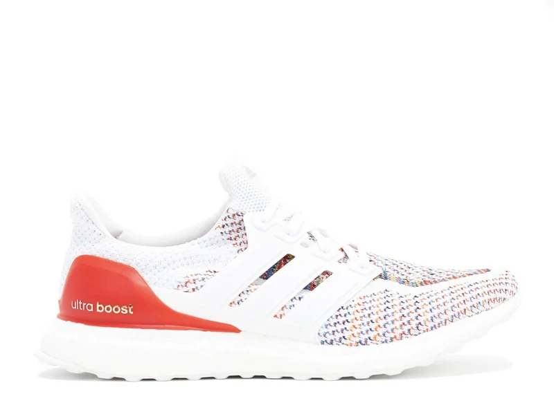 ULTRA BOOST M - MULTICOLOR 2.0
