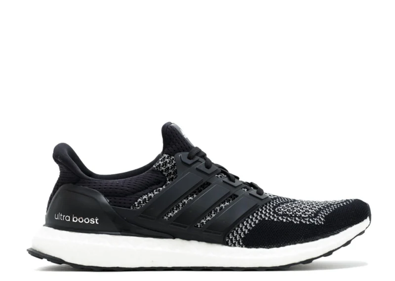ULTRA BOOST LTD - REFLECTIVE [USED]