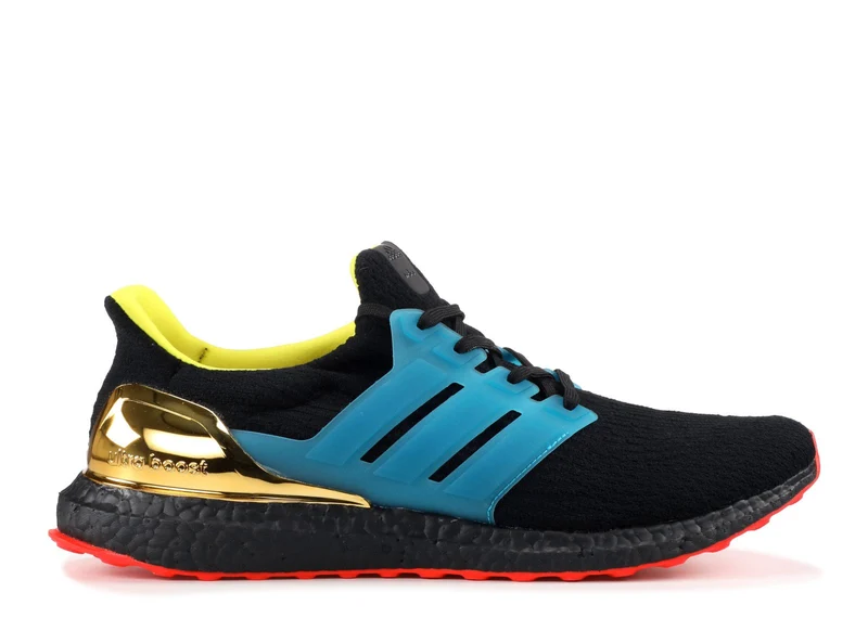 ULTRA BOOST KOLOR - KOLOR 3.0 [USED]