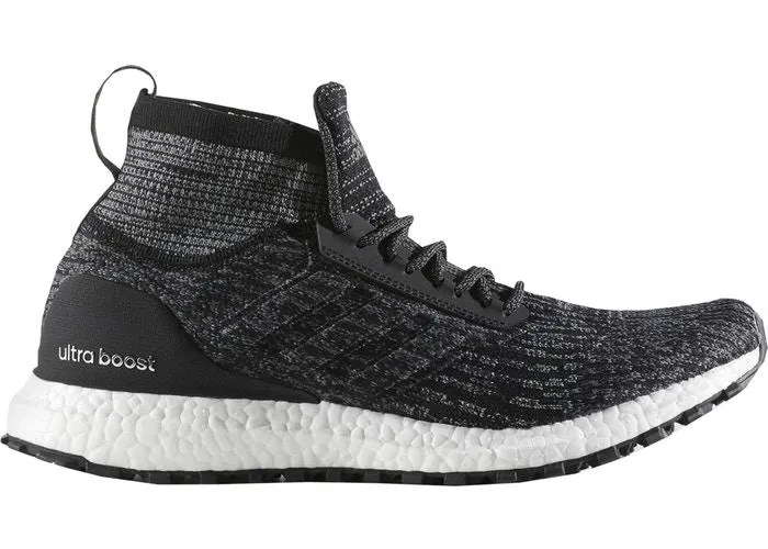 ULTRA BOOST ALL TERRAIN - OREO