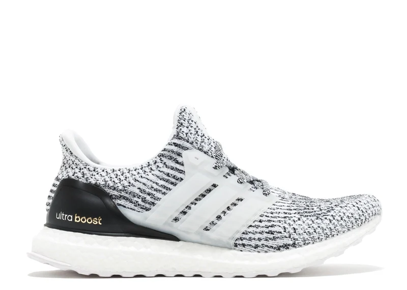 ULTRA BOOST - ZEBRA 3.0