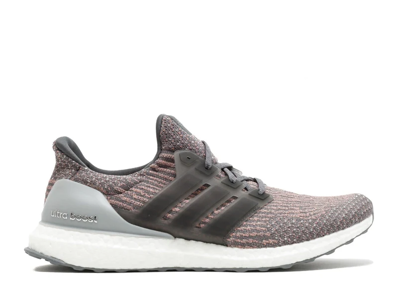 ULTRA BOOST - TRACE PINK 3.0
