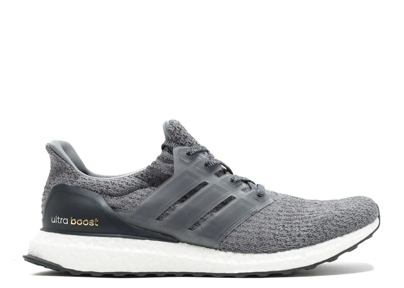 ULTRA BOOST - MYSTERY GREY 3.0