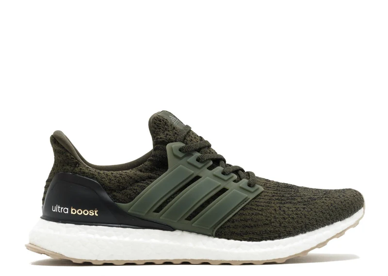 ULTRA BOOST - NIGHT CARGO 3.0