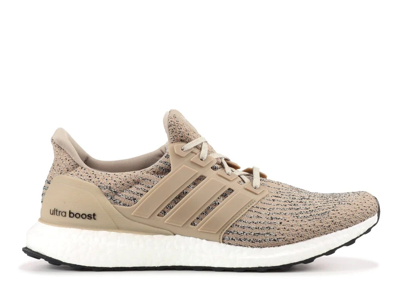 ULTRA BOOST - TRACE KHAKI 3.0
