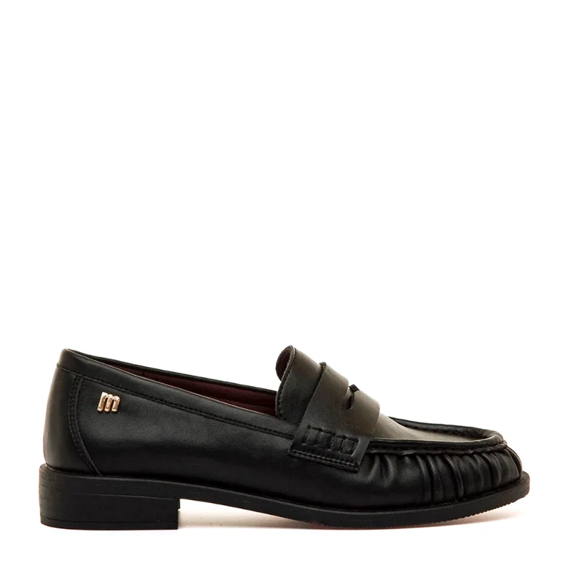 MOCASIN ANTIFAZ NEGRO 56571