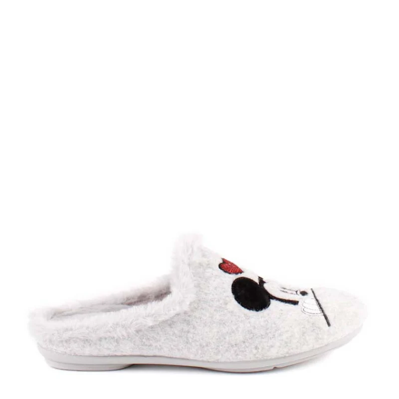 ZAPATILLA CASA MOUSE 5003-279