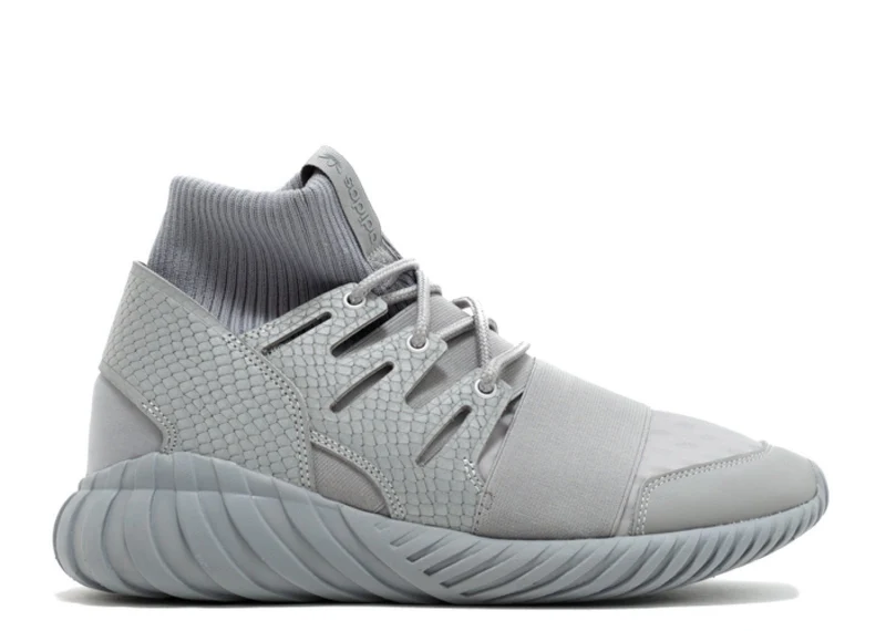 TUBULAR DOOM - FASHION WEEK