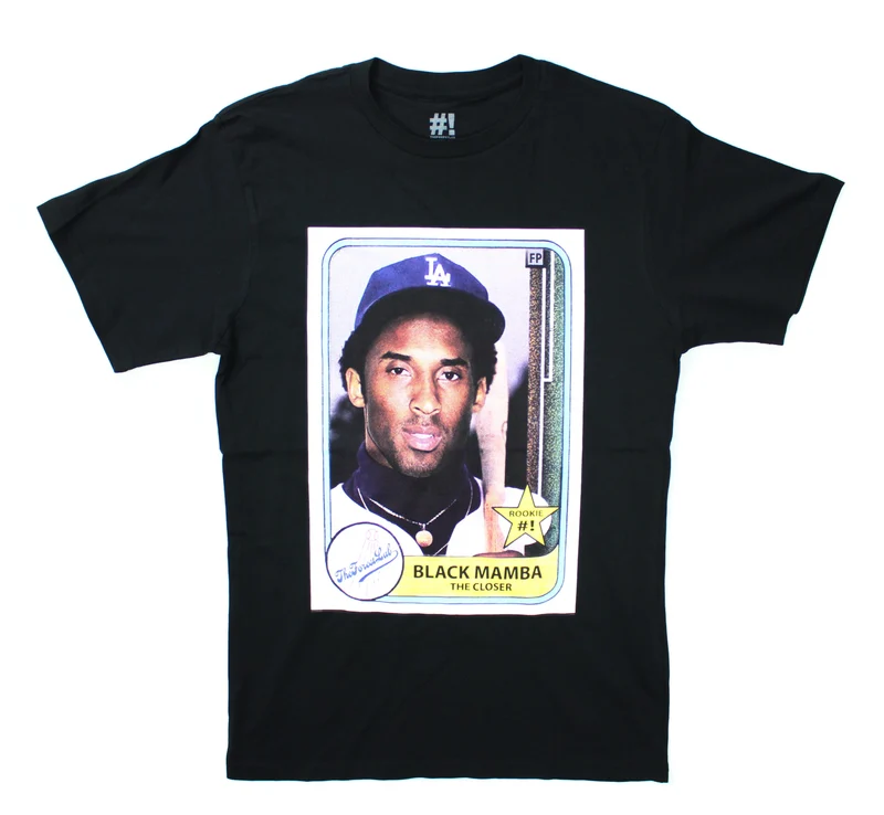 THE FOREST LAB - ROOKIE CARD (BLACK)