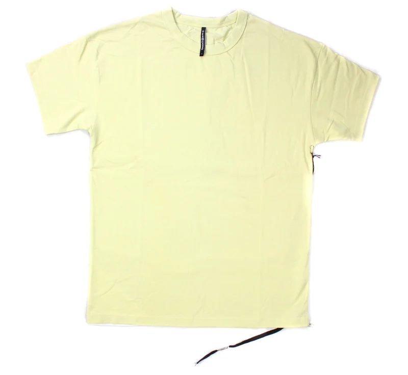 TEAM COZY - COZY CORNER S/S TEE (BONE)