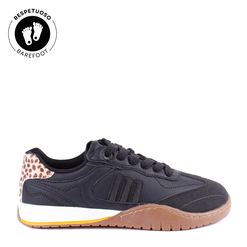 FREE CASUAL SERRIS NEGRO 85515