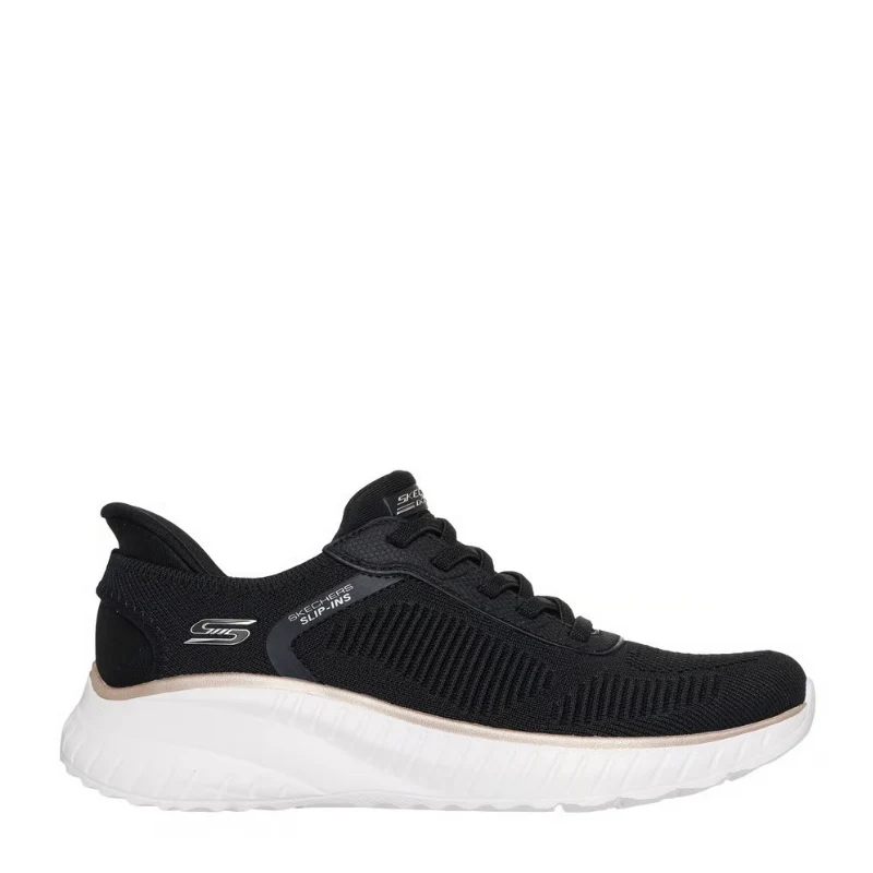 SLIP INS BOBS SPORT BLACK 117497BKGD