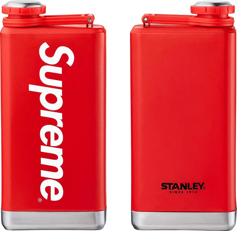 SUPREME/STANLEY - ADVENTURE FLASK