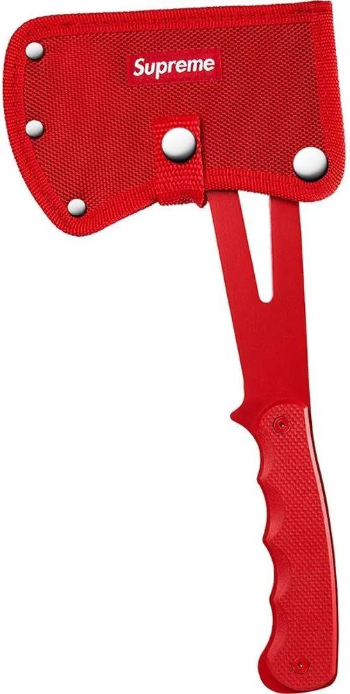 SUPREME/SOG - HAND AXE