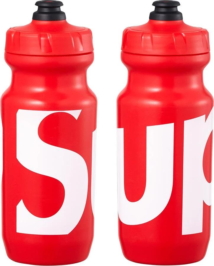 SUPREME/SPECIALIZED - SPORTS BOTTLE